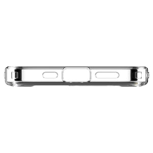 Spigen iPhone 17e / 16e Case Ultra Hybrid Neo One (MagFit) view 5