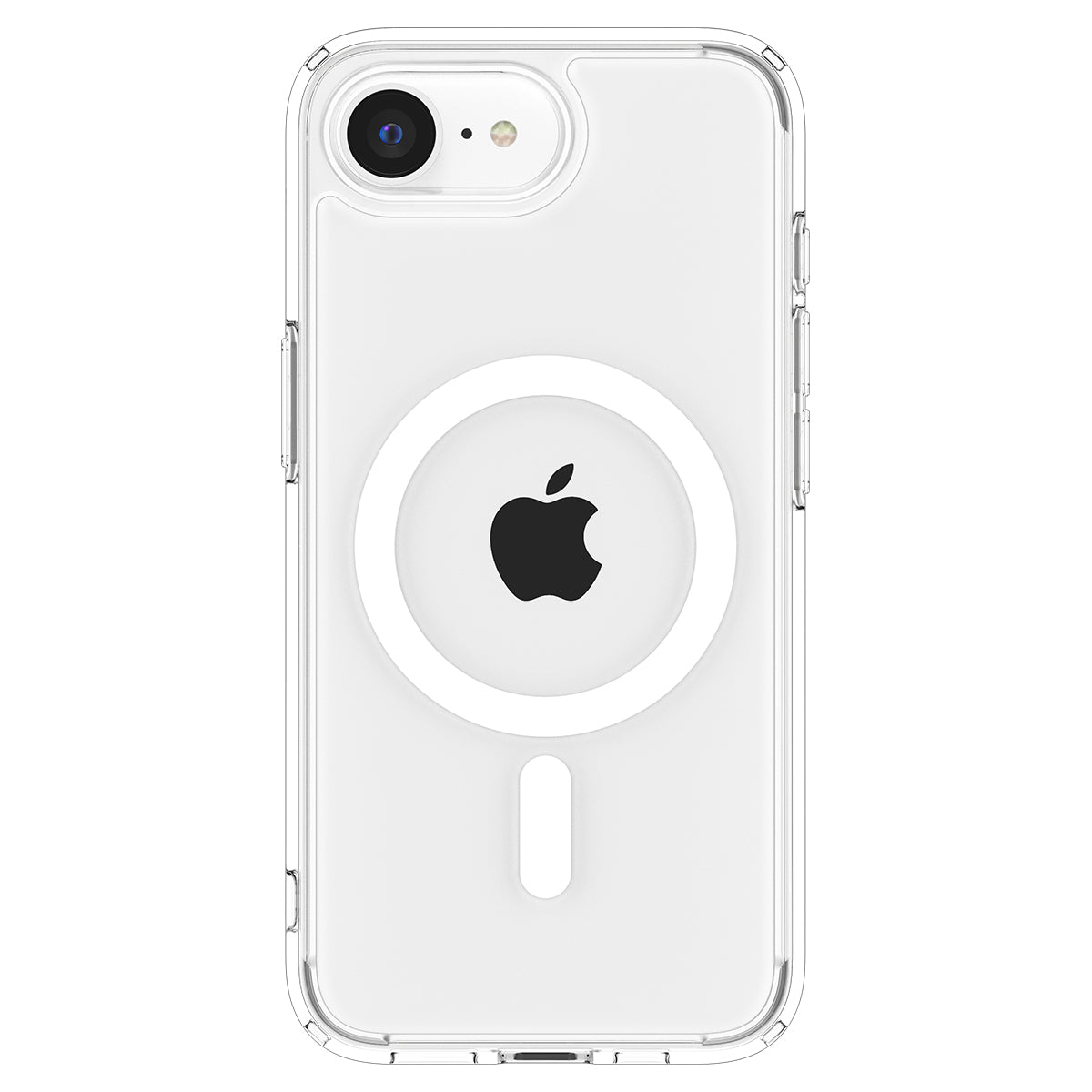 Spigen iPhone 17e / 16e Case Ultra Hybrid MagFit view 2