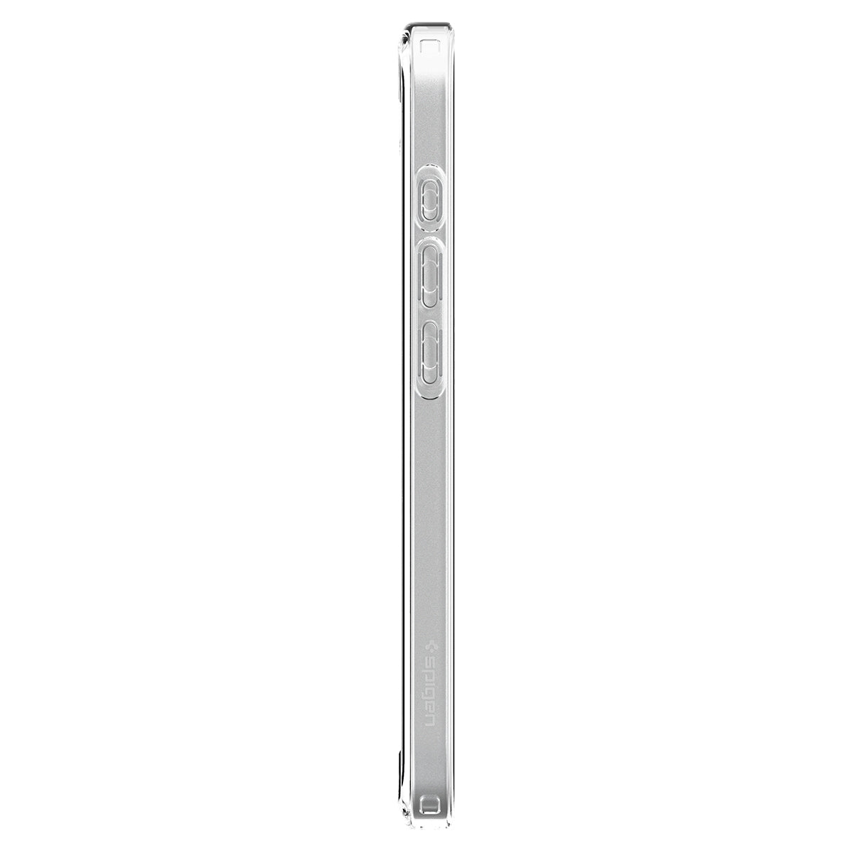 Spigen iPhone 17e / 16e Case Ultra Hybrid MagFit view 4