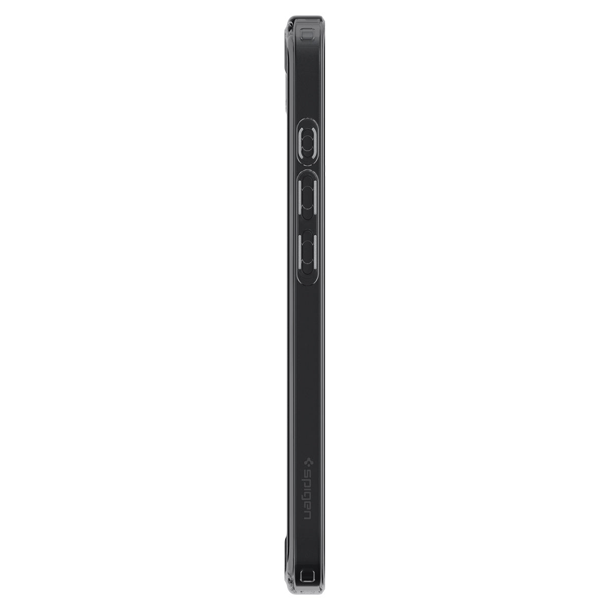 Spigen iPhone 17e / 16e Case Ultra Hybrid Zero One (MagFit) view 4