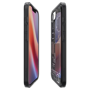 Spigen iPhone 17e / 16e Case Ultra Hybrid Zero One (MagFit) view 7