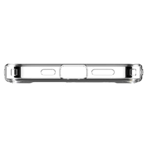 Spigen iPhone 17e / 16e Case Ultra Hybrid Zero One (MagFit) view 15
