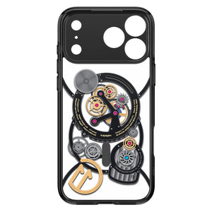 Spigen iPhone 17 Pro Max / 17 Pro Case c11 Series Le Mans / Turbo / Chronos / Fearless / Huntington Edition (MagFit)