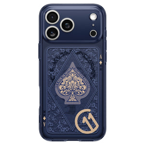 Spigen iPhone 17 Pro Max / 17 Pro Case c11 Series Le Mans / Turbo / Chronos / Fearless / Huntington Edition (MagFit)