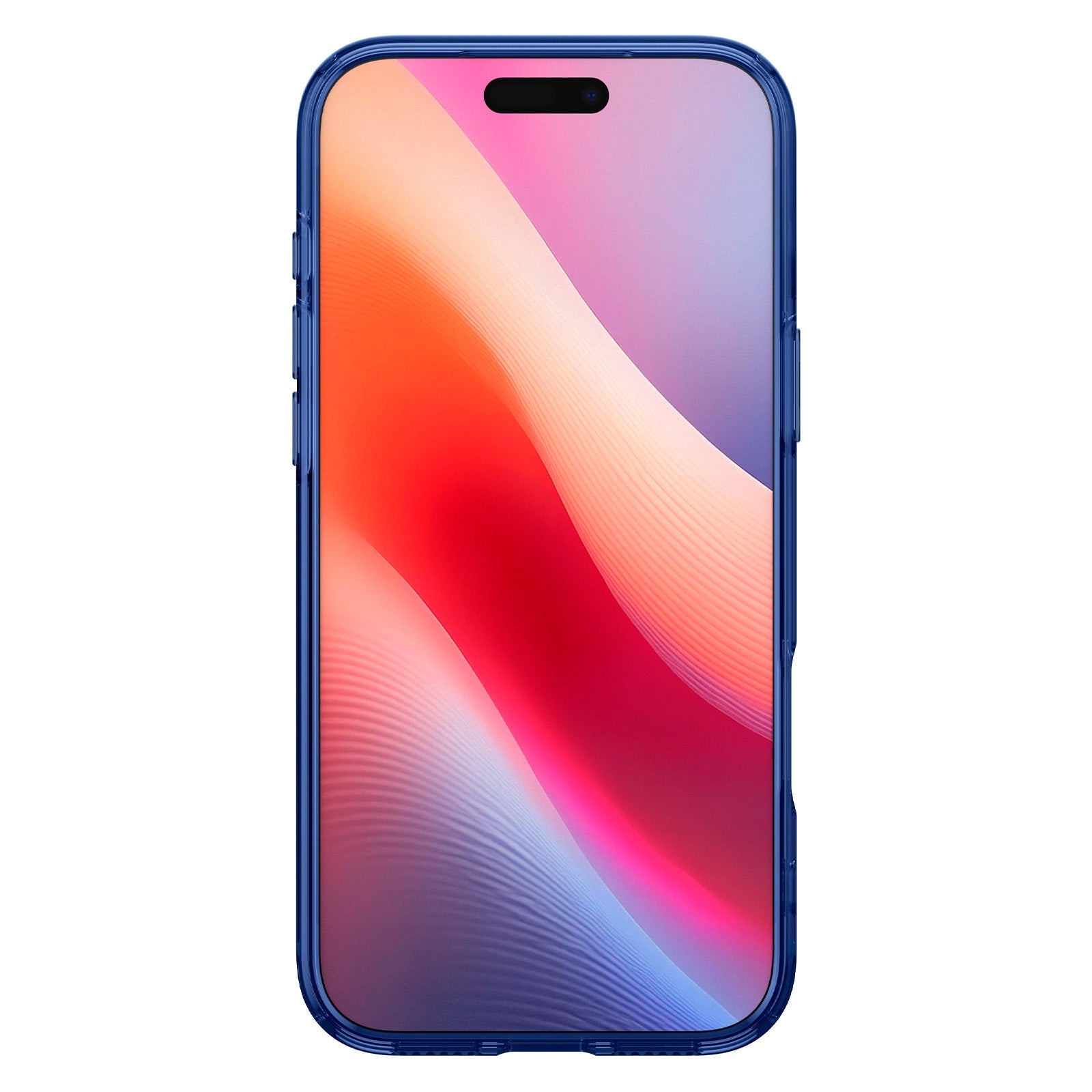 Spigen iPhone 17 Pro Case C11 Series Le Mans Edition (MagFit) view 6