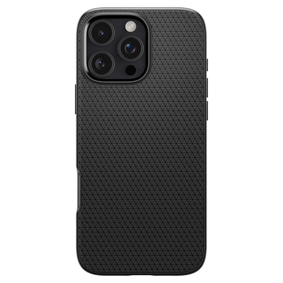 Spigen iPhone 16 Series Case Liquid Air view 2