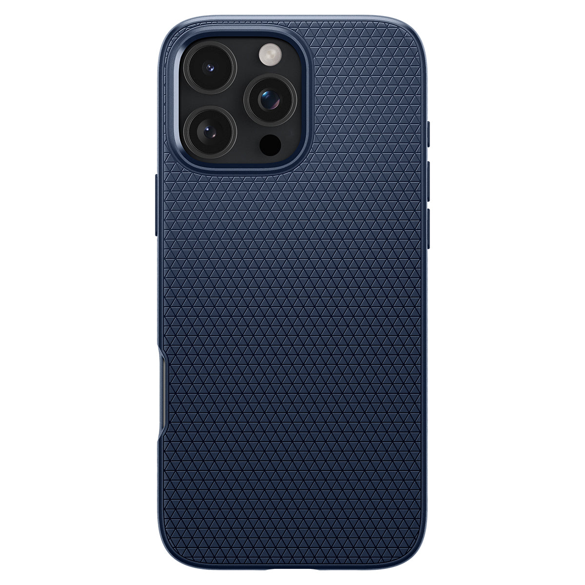 Spigen iPhone 16 Series Case Liquid Air view 10