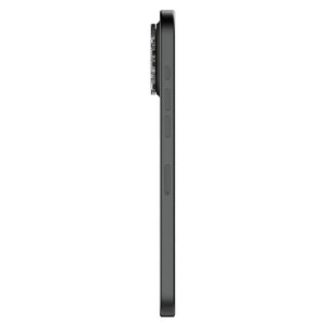 Spigen iPhone 16 Pro Max / 16 Pro Lens Protector – Optik Pro EZ Fit – Crystal Clear product image 7