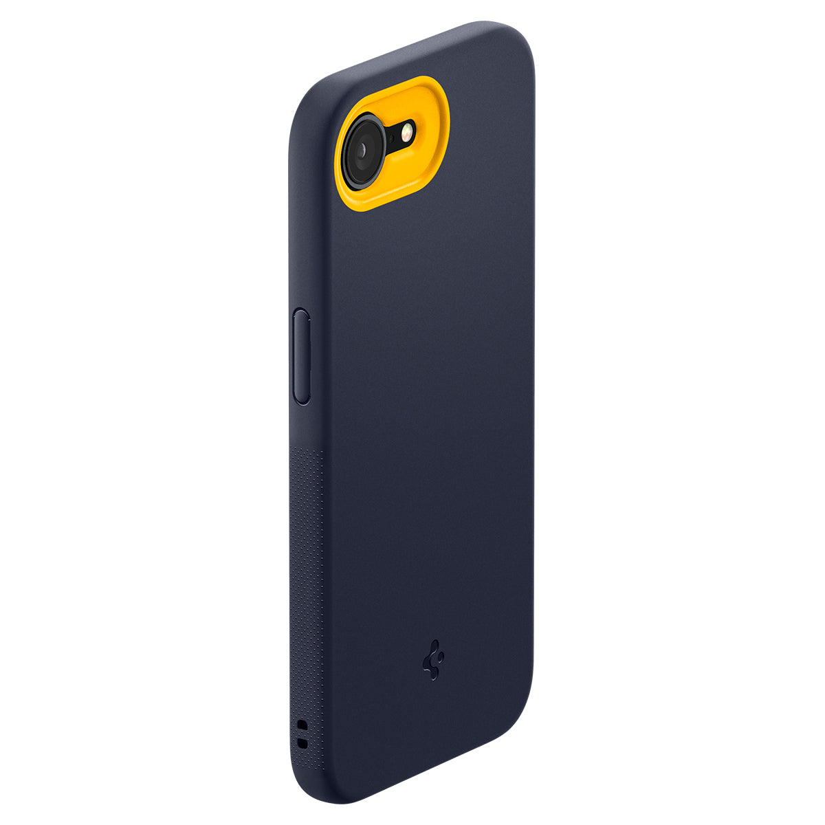 Spigen iPhone 17e / 16e Case Nano Pop (MagFit) view 3