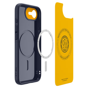 Spigen iPhone 17e / 16e Case Nano Pop (MagFit) view 6