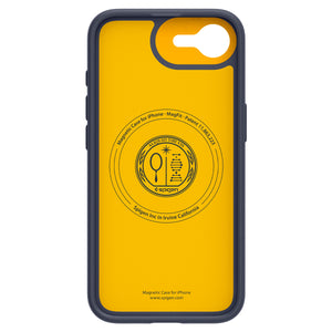 Spigen iPhone 17e / 16e Case Nano Pop (MagFit) view 8