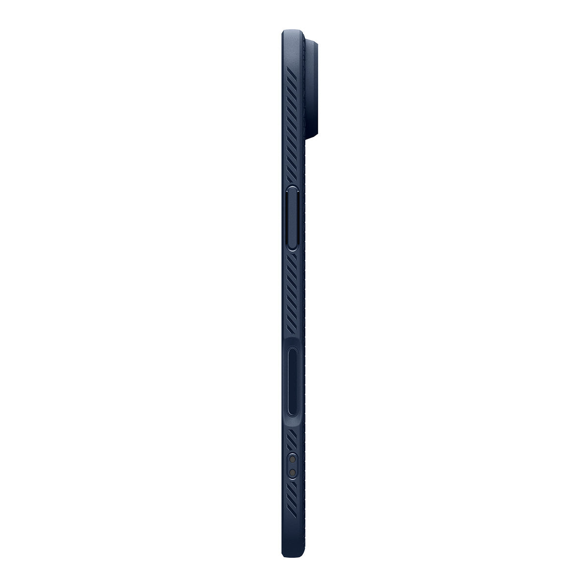Spigen iPhone Air Case Liquid Air view 11