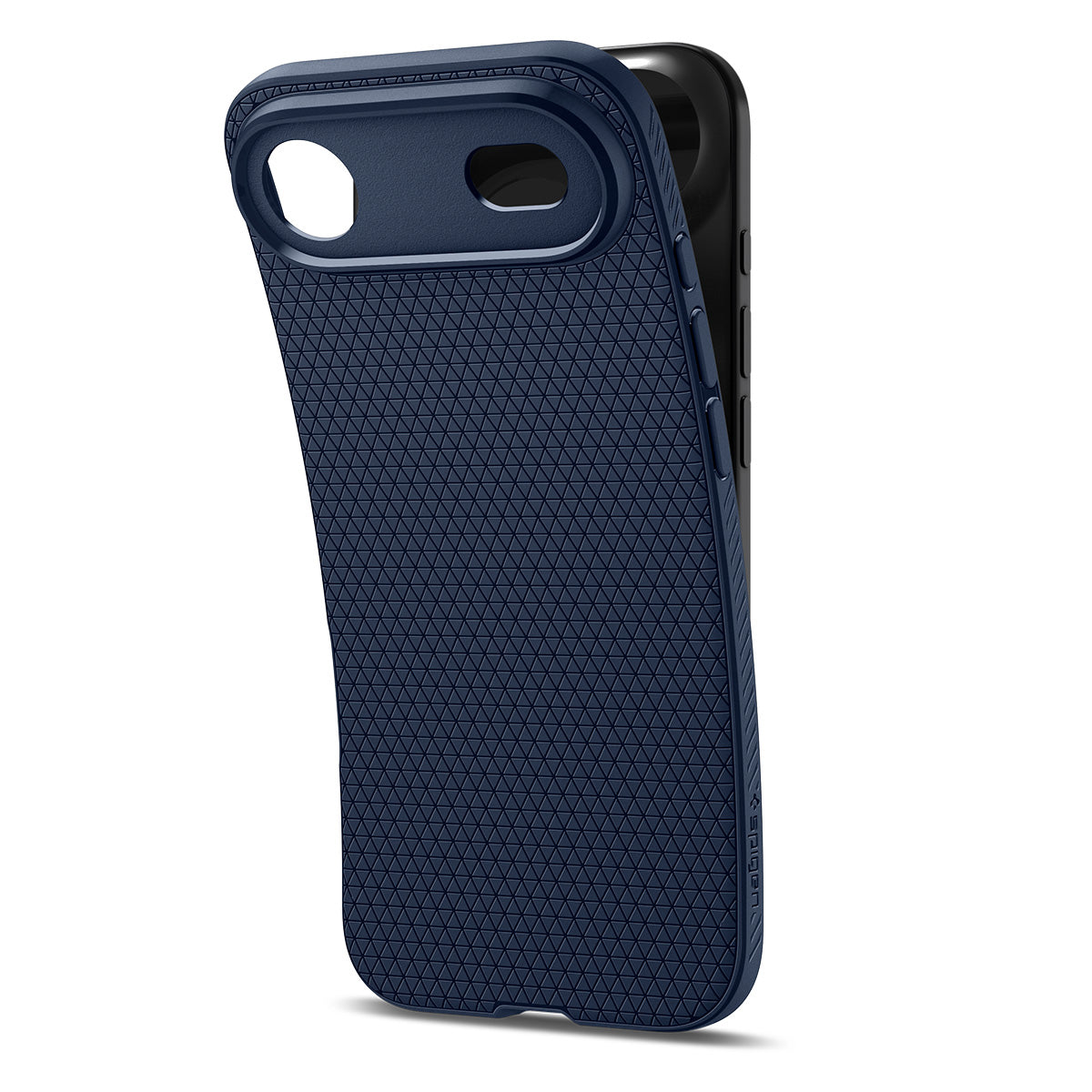 Spigen iPhone Air Case Liquid Air view 13