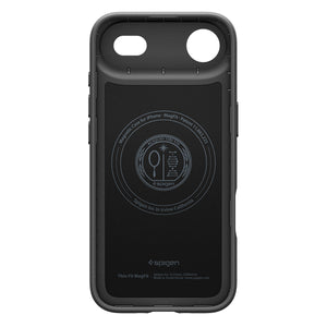 Spigen iPhone Air Case Thin Fit (MagFit) view 16