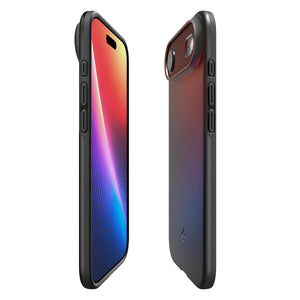 Spigen iPhone Air Case Thin Fit (MagFit) view 12