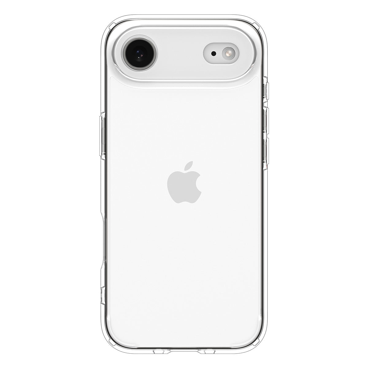 Spigen iPhone Air Case Ultra Hybrid view 2