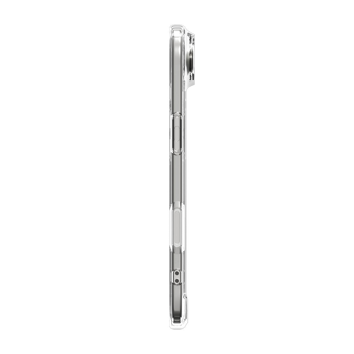 Spigen iPhone Air Case Ultra Hybrid view 4