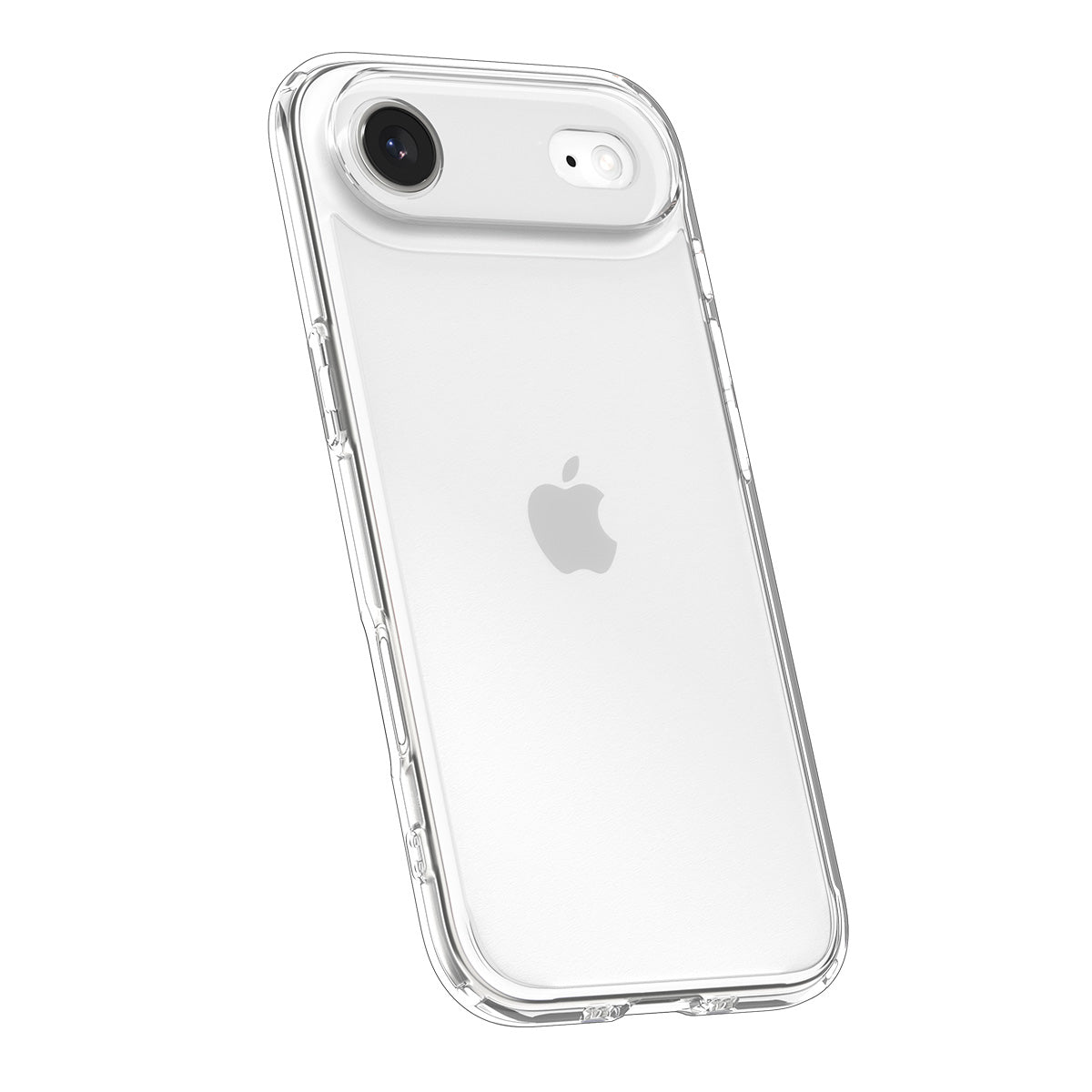 Spigen iPhone Air Case Ultra Hybrid view 5