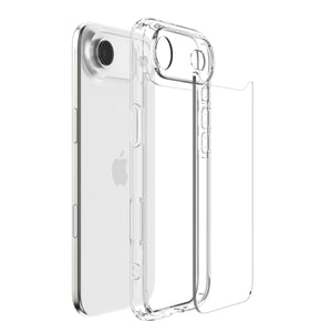 Spigen iPhone Air Case Ultra Hybrid view 7
