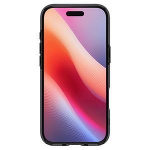 Spigen iPhone Air Case Ultra Hybrid Zero One (MagFit) view 3