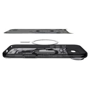 Spigen iPhone Air Case Ultra Hybrid Zero One (MagFit) view 7
