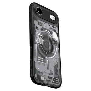 Spigen iPhone Air Case Ultra Hybrid Zero One (MagFit) view 10
