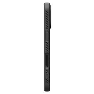 Spigen iPhone 17 Case Liquid Air view 7