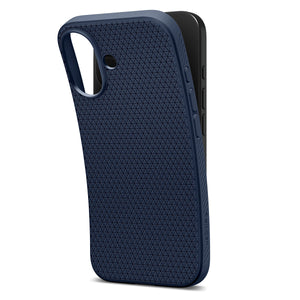 Spigen iPhone 17 Case Liquid Air view 19