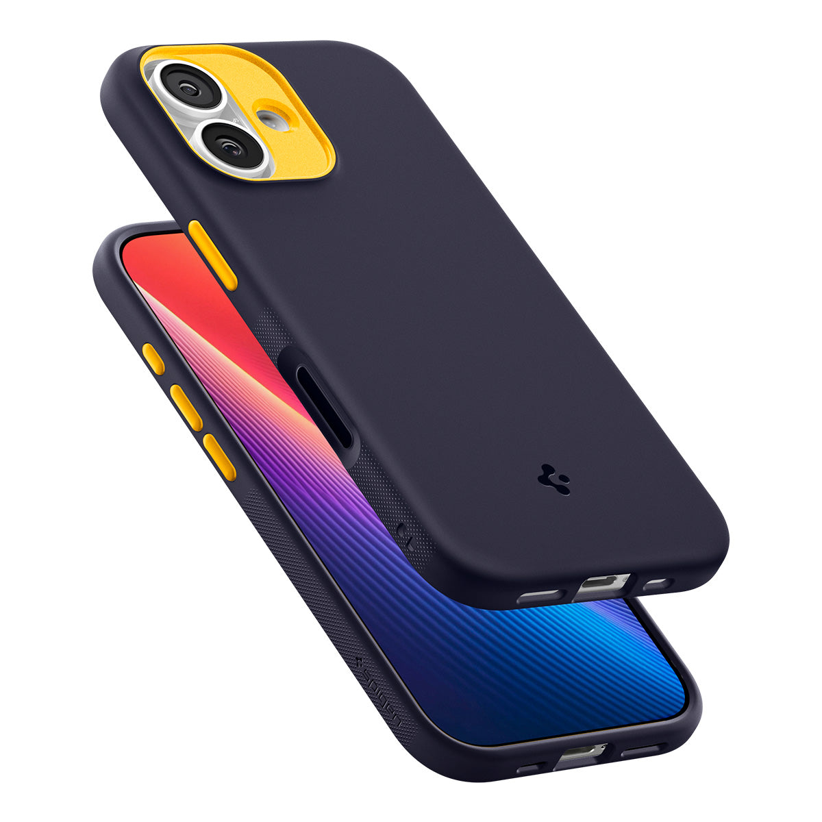 Spigen iPhone 17 Case Nano Pop (MagFit) view 11