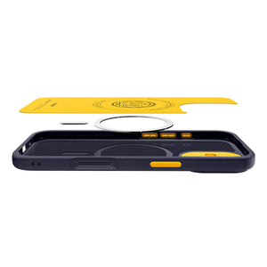 Spigen iPhone 17 Case Nano Pop (MagFit) view 12