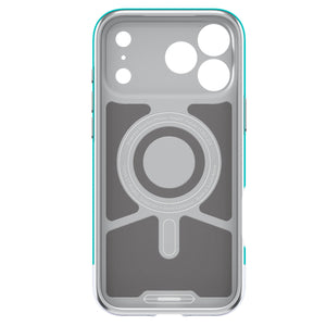 Spigen iPhone 17 Pro Max Case Classic C1 (MagFit) view 3