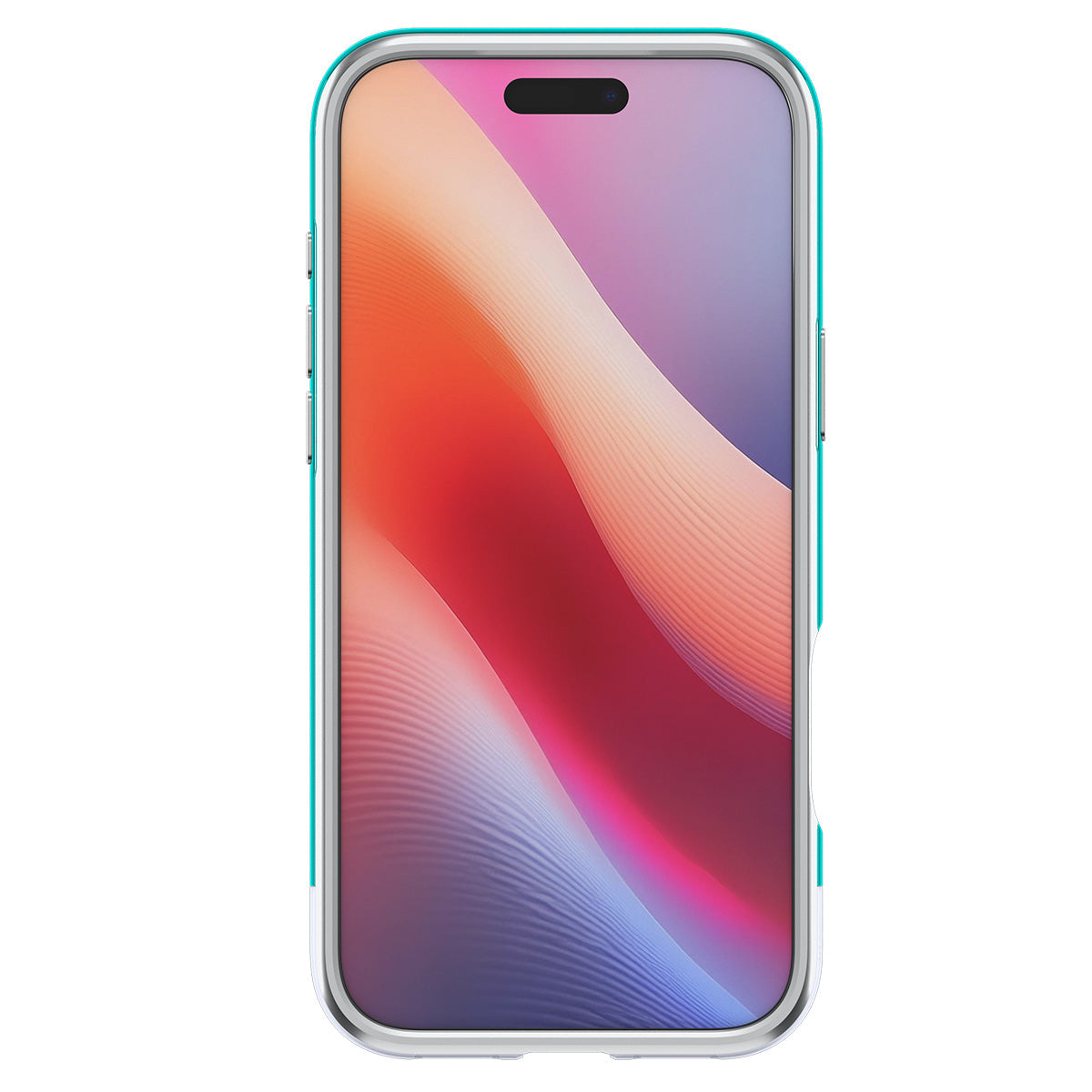 Spigen iPhone 17 Pro Max Case Classic C1 (MagFit) view 4