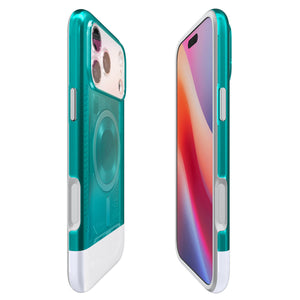 Spigen iPhone 17 Pro Max Case Classic C1 (MagFit) view 6