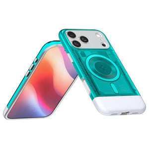 Spigen iPhone 17 Pro Max Case Classic C1 (MagFit) view 7
