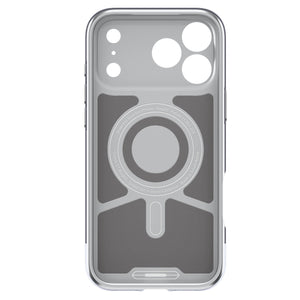 Spigen iPhone 17 Pro Max Case Classic C1 (MagFit) view 18