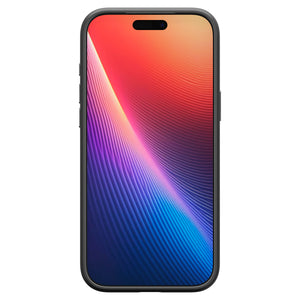 Spigen iPhone 17 Pro Max Case Enzo Aramid T view 20
