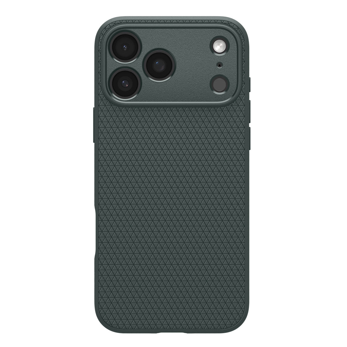 Spigen iPhone 17 Pro Case Liquid Air view 18