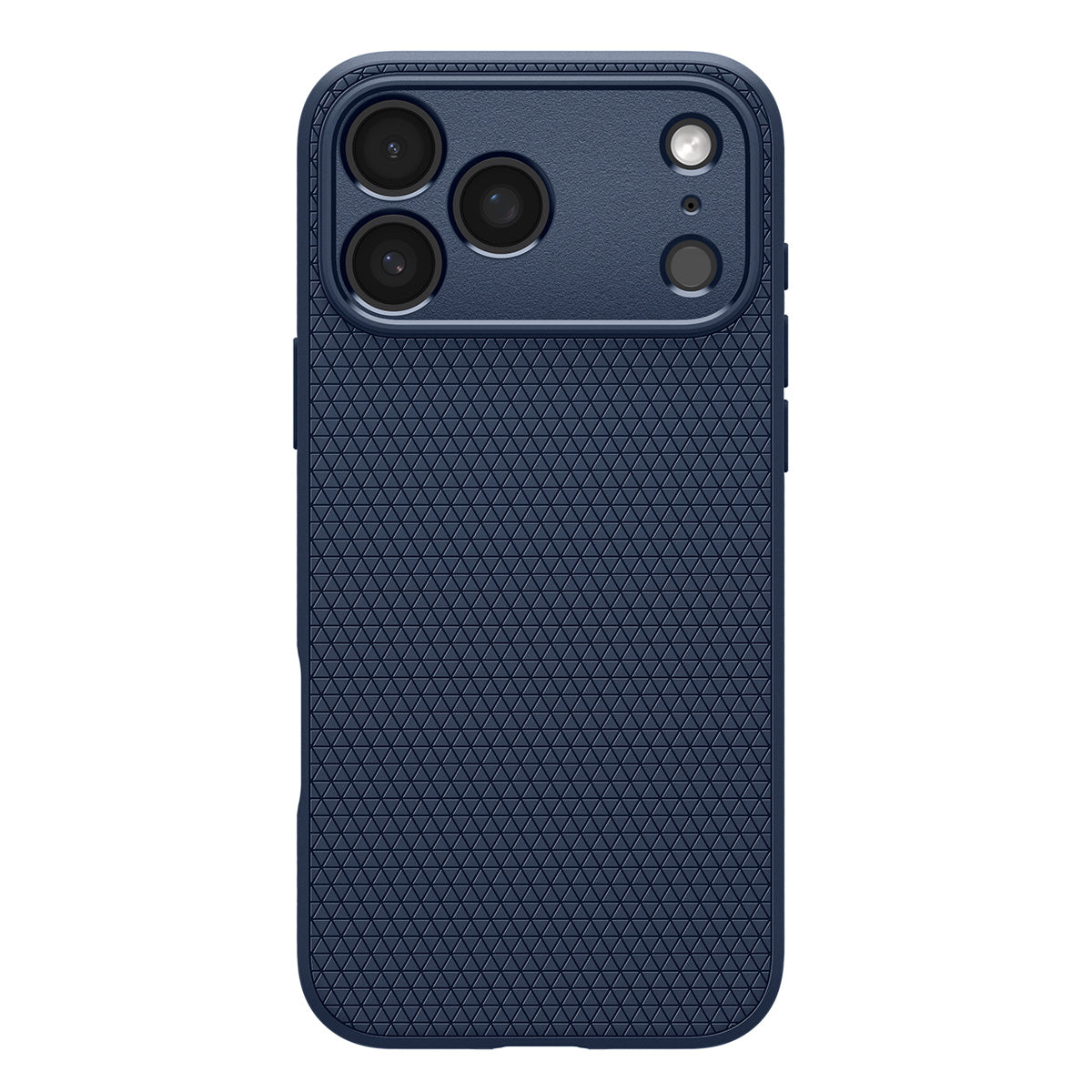 Spigen iPhone 17 Pro Case Liquid Air view 10