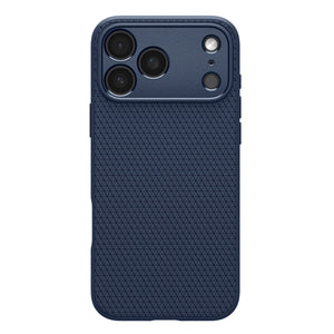 Spigen iPhone 17 Pro Case Liquid Air view 10