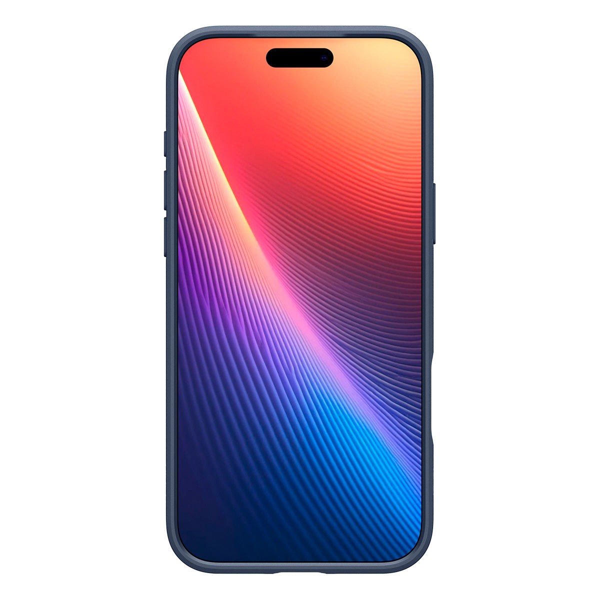 Spigen iPhone 17 Pro Case Liquid Air view 12