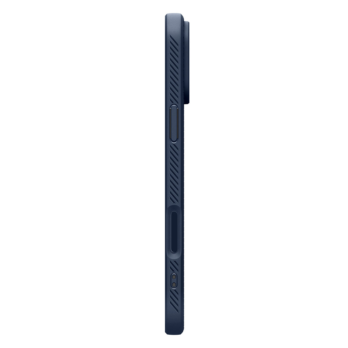 Spigen iPhone 17 Pro Case Liquid Air view 13