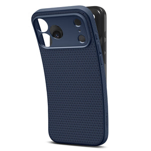 Spigen iPhone 17 Pro Case Liquid Air view 14