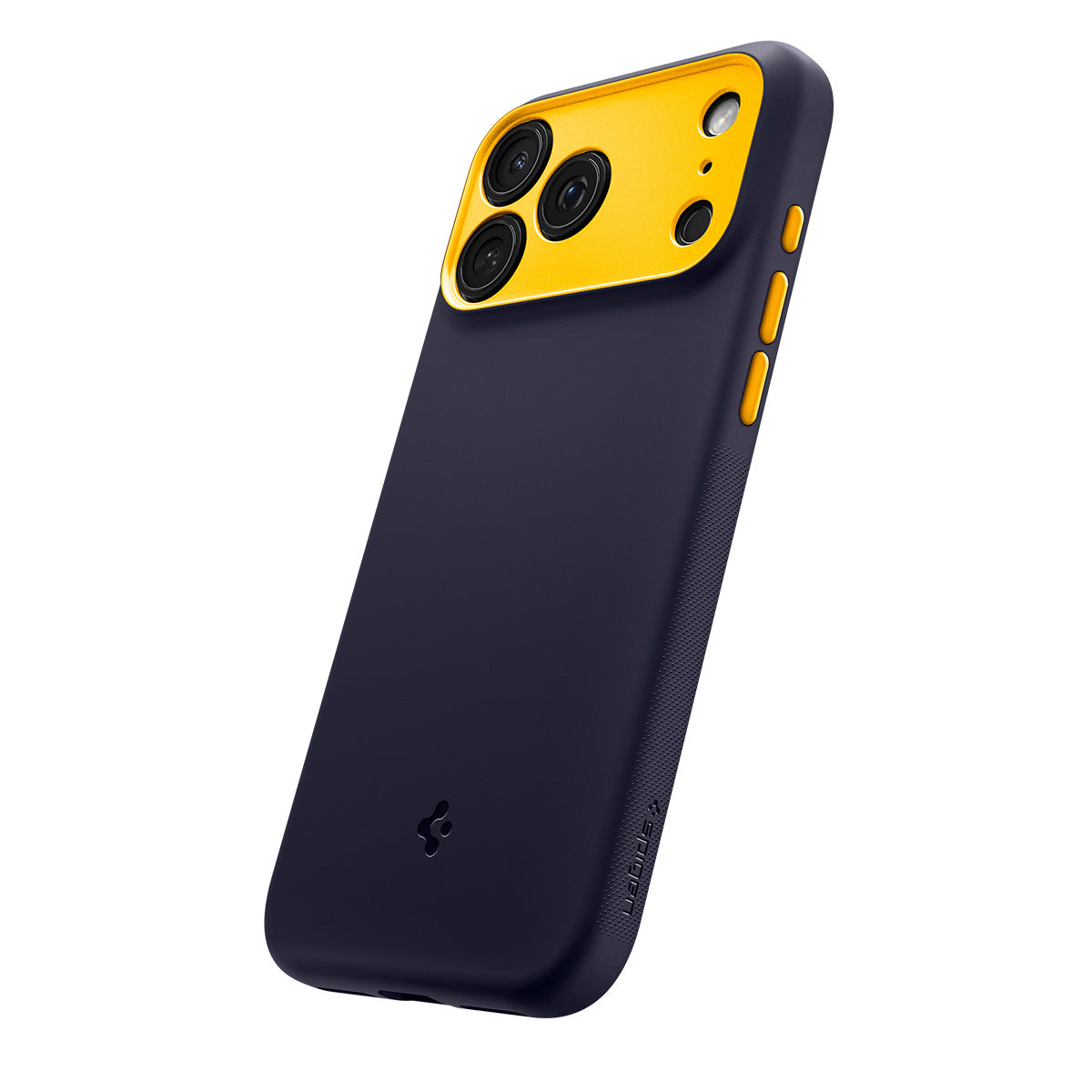 Spigen iPhone 17 Pro Max Case Nano Pop (MagFit) view 5