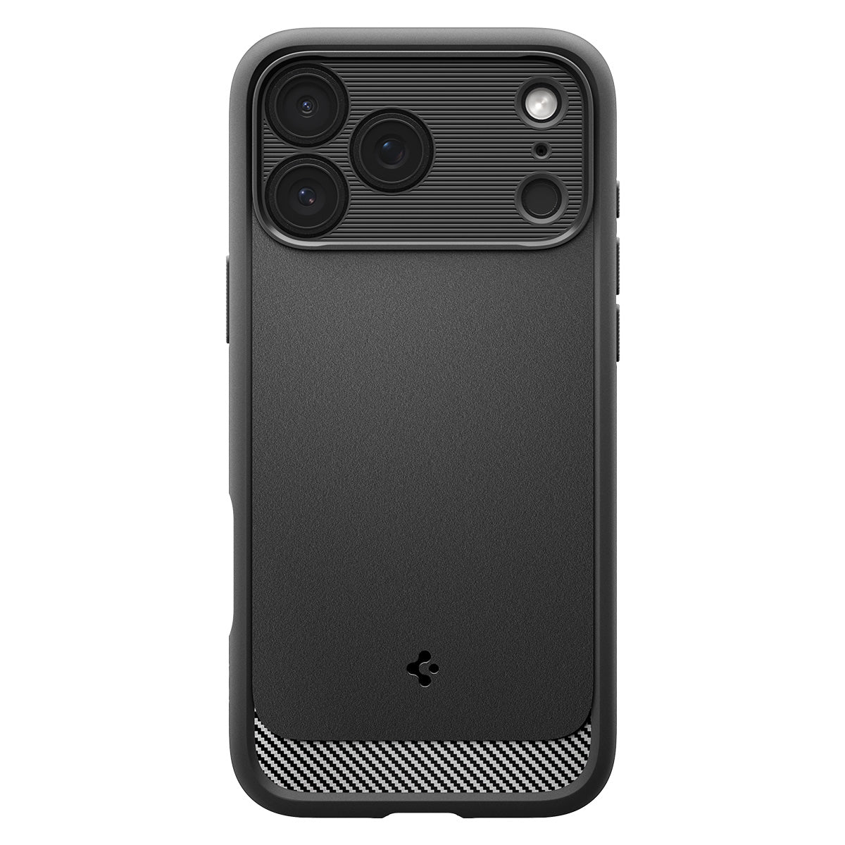 Spigen iPhone 17 Pro Case Rugged Armor (MagFit) view 2