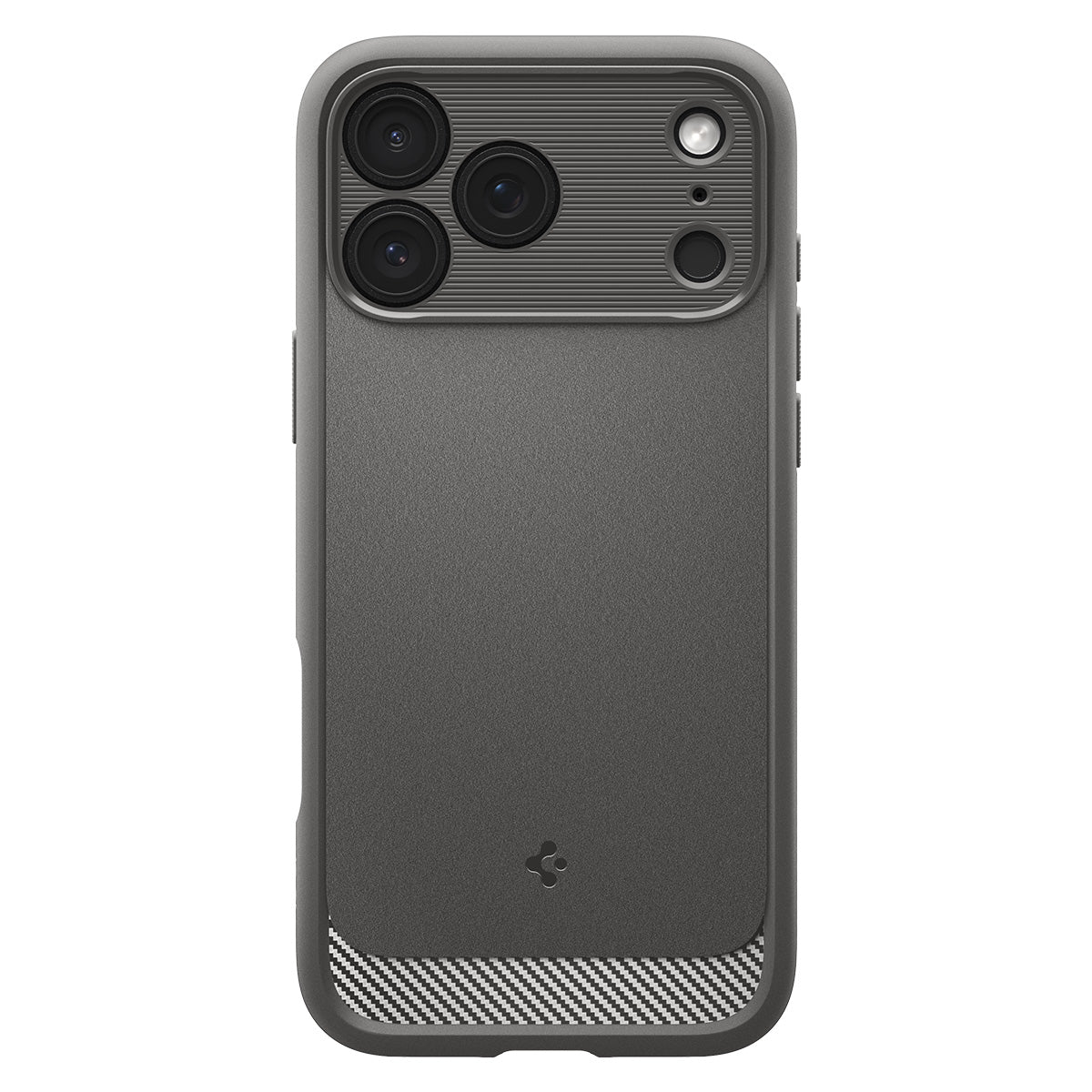 Spigen iPhone 17 Pro Case Rugged Armor (MagFit) view 14