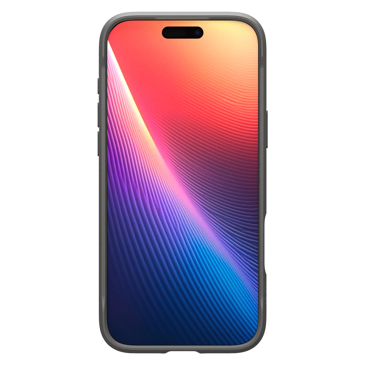 Spigen iPhone 17 Pro Case Rugged Armor (MagFit) view 17