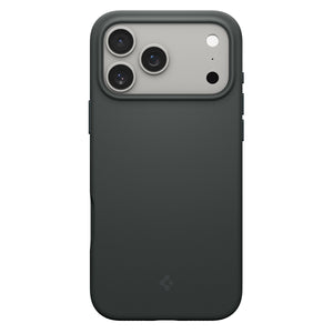 Spigen iPhone 17 Pro Max / 17 Pro Case Silicone Fit (MagFit) view 18