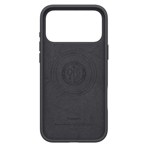 Spigen iPhone 17 Pro Max / 17 Pro Case Silicone Fit (MagFit) view 4