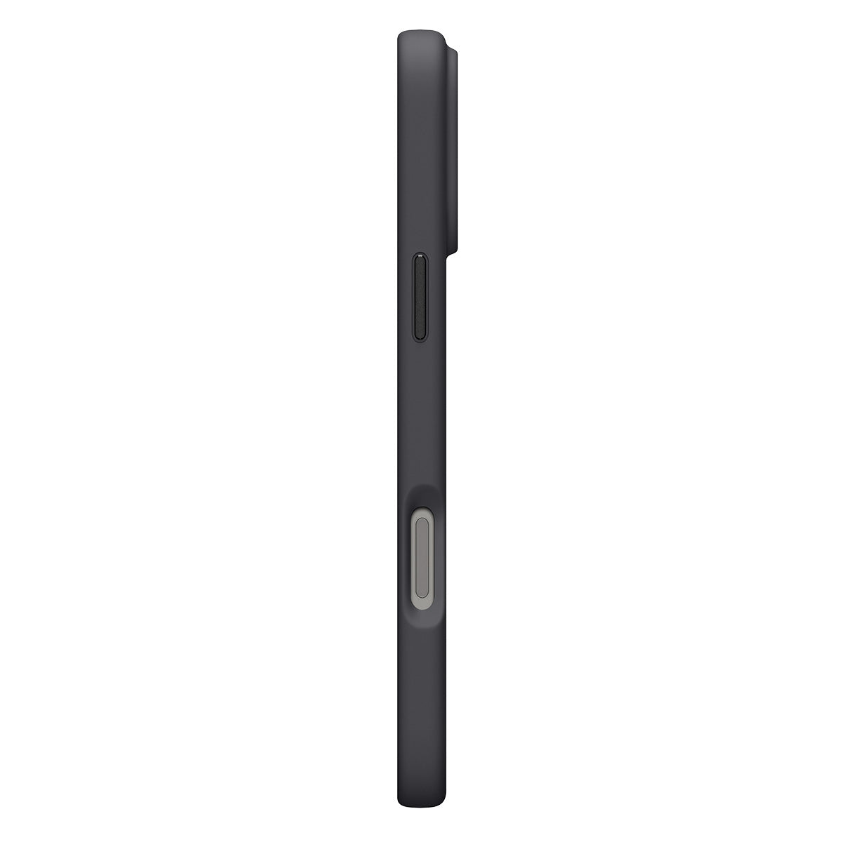 Spigen iPhone 17 Pro Max / 17 Pro Case Silicone Fit (MagFit) view 6