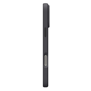 Spigen iPhone 17 Pro Max / 17 Pro Case Silicone Fit (MagFit) view 6